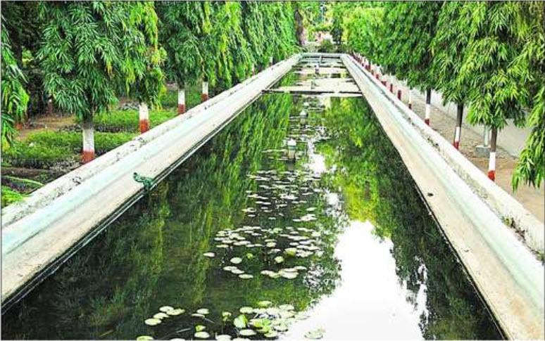 Himayat Baugh Aurangabad